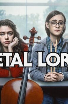 فيلم Metal Lords 2022 مترجم
