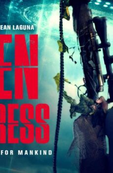فيلم Alien Sniperess 2022 مترجم