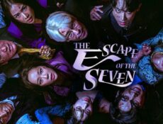 مسلسل The Escape of the Seven الموسم 2 الحلقة 11 مترجمة