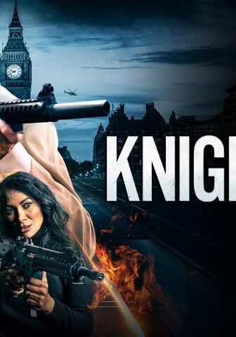 فيلم Knightfall 2026 مترجم