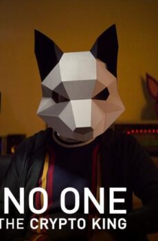 فيلم Trust No One: The Hunt for the Crypto King 2022 مترجم