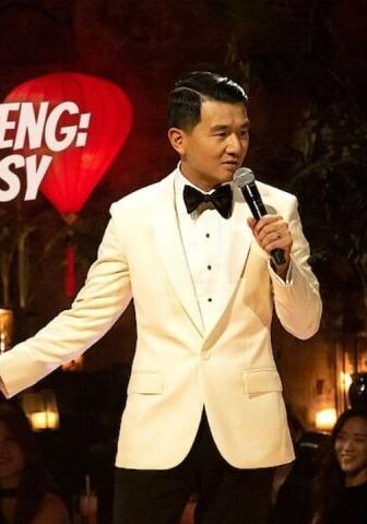 فيلم Ronny Chieng: Speakeasy 2022 مترجم