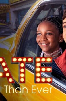 فيلم Better Nate Than Ever 2022 مترجم