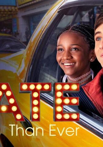 فيلم Better Nate Than Ever 2022 مترجم