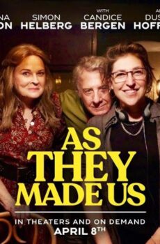 فيلم As They Made Us 2022 مترجم