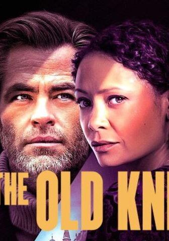 فيلم All The Old Knives 2022 مترجم