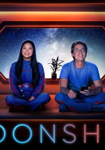 فيلم Moonshot 2022 مترجم