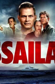 فيلم Assailant 2022 مترجم