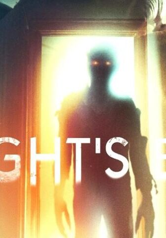 فيلم Night’s End 2022 مترجم