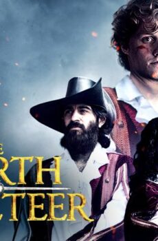 فيلم The Fourth Musketeer 2022 مترجم