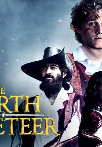 فيلم The Fourth Musketeer 2022 مترجم