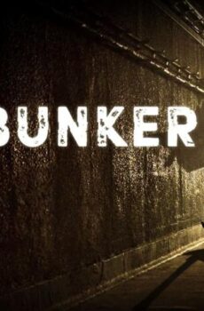 فيلم The Bunker Game 2022 مترجم