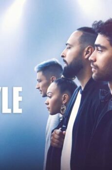 فيلم Battle: Freestyle 2022 مترجم