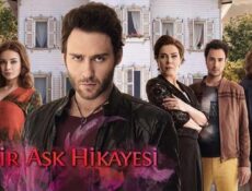 مسلسل حكاية حب الحلقة 16 مترجمة – Bir Ask Hikayesi