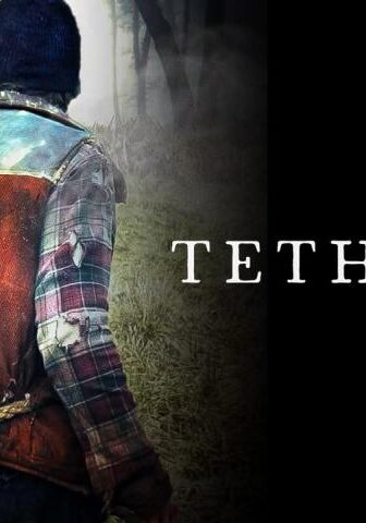 فيلم Tethered 2022 مترجم