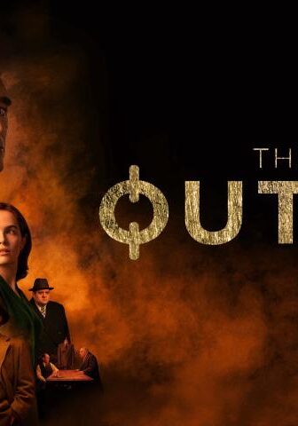 فيلم The Outfit 2022 مترجم