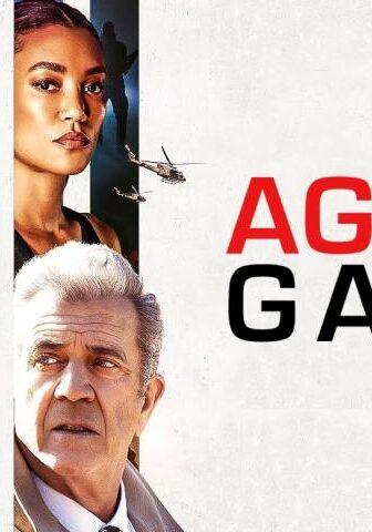 فيلم Agent Game 2022 مترجم