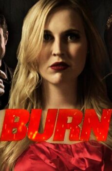 فيلم Burn 2022 مترجم