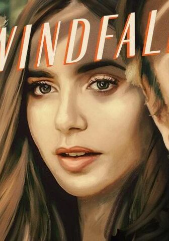فيلم Windfall 2022 مترجم