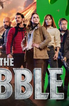 فيلم The Bubble 2022 مترجم