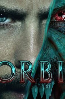 فيلم Morbius 2022 مترجم