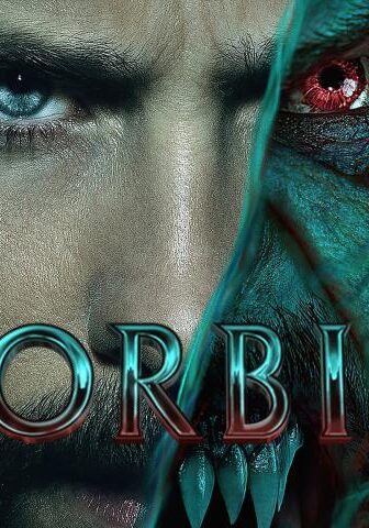 فيلم Morbius 2022 مترجم