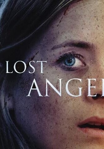فيلم Lost Angel 2022 مترجم