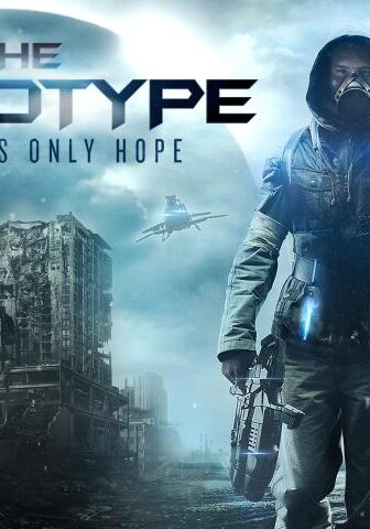 فيلم The Prototype 2022 مترجم