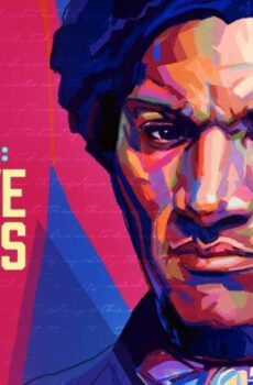 فيلم Frederick Douglass: In Five Speeches 2022 مترجم