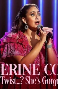 فيلم Catherine Cohen: The Twist…? She’s Gorgeous 2022 مترجم