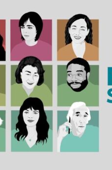 فيلم Family Squares 2022 مترجم