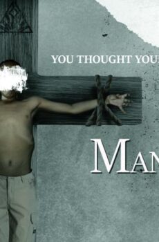 فيلم Manifest Evil 2022 مترجم