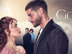 مسلسل القليل من ضوء النهار الحلقة 24 مترجمة
