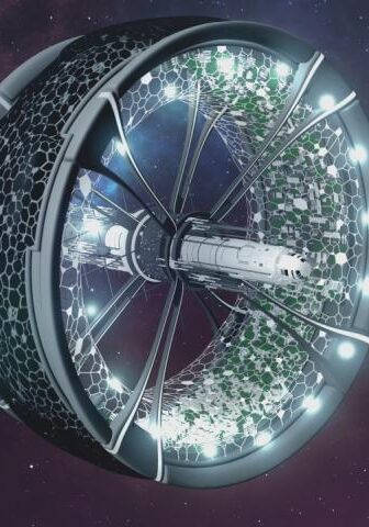 فيلم Last Exit: Space 2022 مترجم