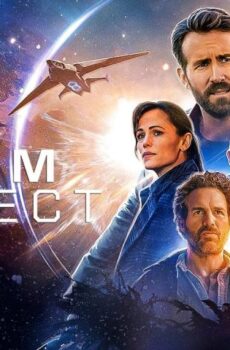 فيلم The Adam Project 2022 مترجم