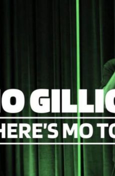 فيلم Mo Gilligan: There’s Mo to Life 2022 مترجم