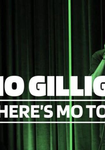 فيلم Mo Gilligan: There’s Mo to Life 2022 مترجم