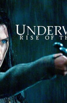 فيلم Underworld: Rise of the Lycans 2009 مترجم