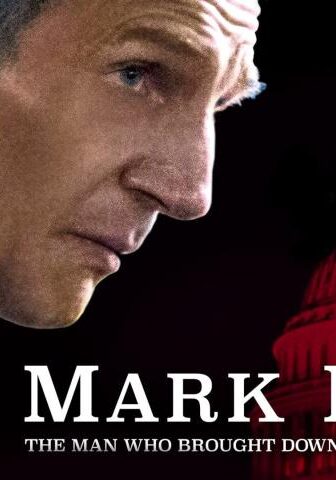 فيلم Mark Felt: The Man Who Brought Down the White House 2017 مترجم