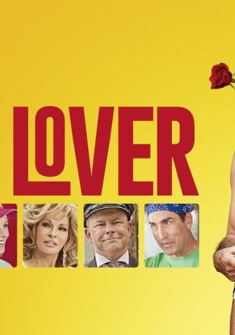 فيلم How to Be a Latin Lover 2017 مترجم