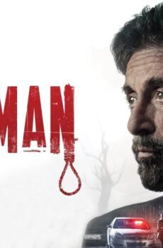 فيلم Hangman 2017 مترجم