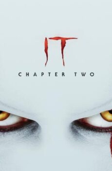 فيلم It: Chapter Two 2019 مترجم