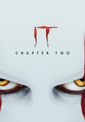 فيلم It: Chapter Two 2019 مترجم