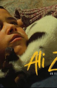 فيلم علي زاوا (2000)