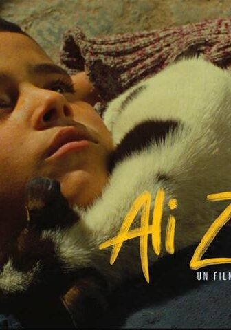 فيلم علي زاوا (2000)