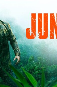 فيلم Jungle 2017 مترجم