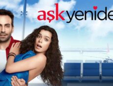 مسلسل العشق مجدداً الحلقة 13 مترجمة – Ask Yeniden