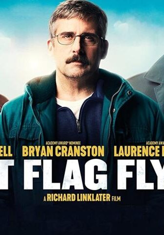 فيلم Last Flag Flying 2017 مترجم