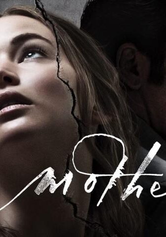 فيلم Mother! 2017 مترجم