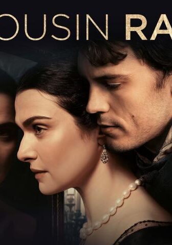فيلم My Cousin Rachel 2017 مترجم
